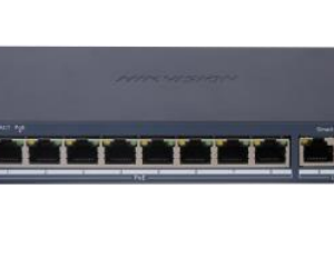 სვიჩი POE DS-3E1510P-EI V2