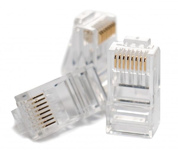 კონექტორი DS-1M5EUA-15U/100PCS