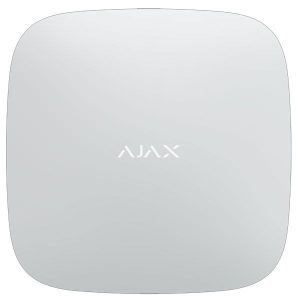 პანელი  Ajax Hub (8EU) ASP White