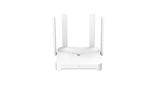 WiFi როუტერი, 1800M Wi-Fi 6 Dual-band Gigabit Mesh Router, RG-EW1800GX PRO