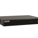 ჩამწერი NVR, Hiwatch, DS-N316/2P(D)