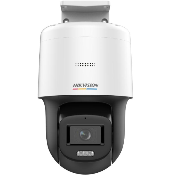 კამერა,IP,Hikvision,DS-2DE2C400SCG-E(F1),4mm ,4mp,PT,WL30m,ColorVu,Mic/Spk,microSD, - Image 4