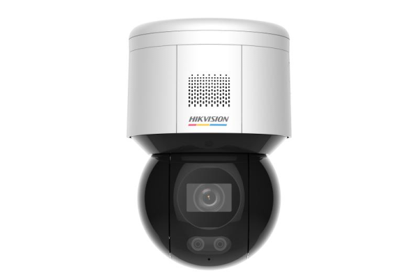 კამერა, IP,PTZ,Hikvision,DS-2DE3A400BW-DE(F1)(T5),4mp,Dome,WL30m,15xO.Z,AcuSense/ColorVu,Micro SD,Mic - Image 3