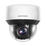 კამერა,IP,PTZ,Hikvision,DS-2DE4A225IWG-E,2mp,Dome,IR50m,25xO.Z,DarkFighter,Micro SD