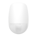 დეტექტორი ფარდა, უკაბელო DS-PDC15-EG2-WE, 868MHz AX PRO Series