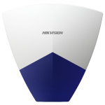 სიგნალიზაციის სირენა, უკაბელო DS-PSG-WO (433MHz) Wireless Outdoor Siren