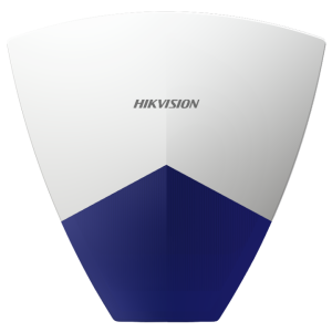 სიგნალიზაციის სირენა, უკაბელო DS-PSG-WO (433MHz) Wireless Outdoor Siren