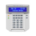 კლავიატურა paradox K641E+