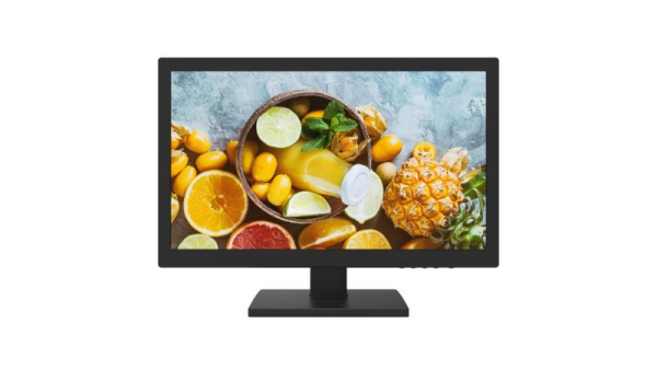 მონიტორი DS-D5019QE-B, 18.5 Inch - Image 4