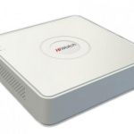ჩამწერი,NVR Hiwatch, DS-N204(C), 1sata,4ch,,,,,,