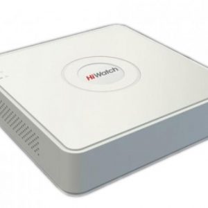 ჩამწერი,NVR Hiwatch, DS-N204(C), 1sata,4ch,,,,,,