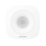 სიგნალიზაციის სირენა, უკაბელო DS-PSG-WI (433MHz)Wireless Indoor Siren