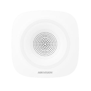 სიგნალიზაციის სირენა, უკაბელო DS-PSG-WI (433MHz)Wireless Indoor Siren