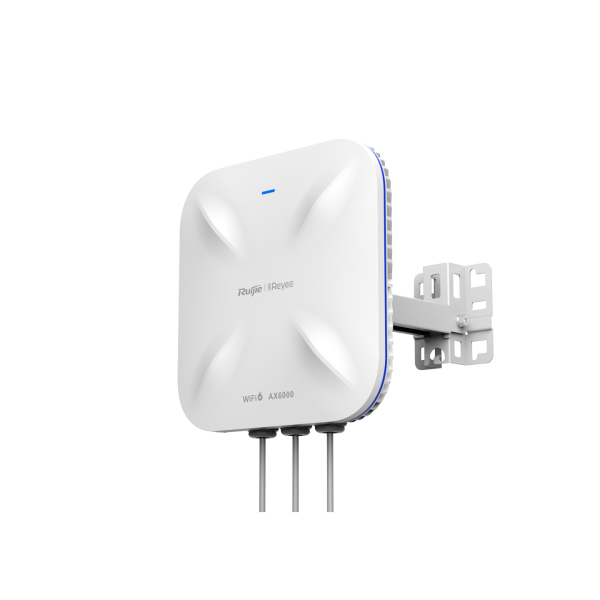 დაშვების წერტილი, WiFi, RG-RAP6260(H)Wi-Fi 6