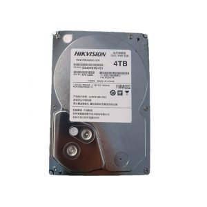 მყარი დისკი, Hikvision, HDD, 4TB, DS40HKVS-VX1