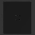 დომოფონის ბარათის წამკითხველის მოდული DS-KD-E