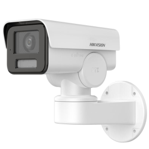 კამერა,IP,PT,Hikvision,DS-2CD1A43G0-IZU,2.8-12mm,4mp,Bullet,IR50m,MVFL,Micro SD,Mic