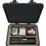 კამერა,IP,PTZ,Hikvision,iDS-MCD402-ES/36X/I/GLE,8mp,Dome,IR100m,36xO.Z,Dual-lens,Kit,4G,Mic