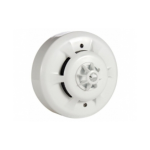 Addressable smoke/heat detector, remote LED output, EN approved SNA-360-CL