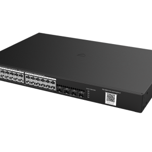სვიჩი, RG-NBS3100-24GT4SFP