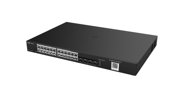 სვიჩი, RG-NBS3100-24GT4SFP