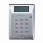 კონტროლერი ბარათის წამკითხველი DS-K1T802E