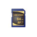 მეხსიერების ბარათი HS-SD-P10/64G