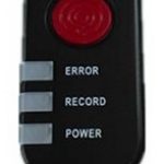 საგანგაშო ღილაკი კაბელით 8მ  hikvision DS-1530HMI,საავტომობილო სისტემებისთვის