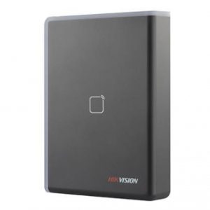 წამკითხველი DS-K1108AM (IP65)