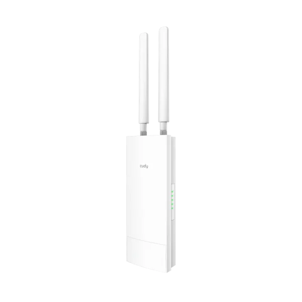 დაშვების წერტილი AP1200 Outdoor