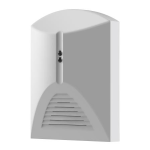 დეტექტორი შუშის მსხვრევის, DS-PD1-BG9 Break-Glass Detector