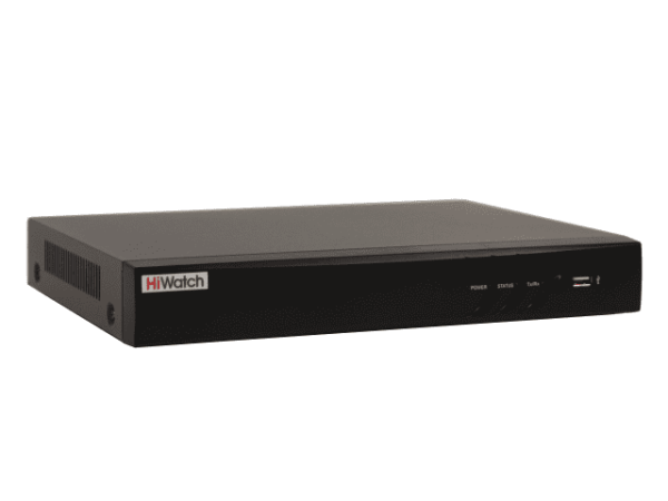 ჩამწერი NVR, Hiwatch, DS-N316(D)