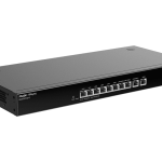 როუტერი, 10 Ports Cloud Managed Router, RG-EG210G-E