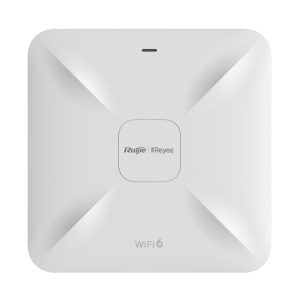 დაშვების წერტილი, WiFi, RG-RAP2260(G) Wi-Fi 6