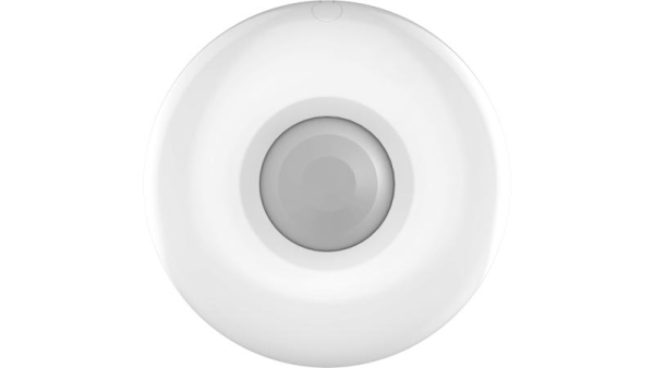 მოძრაობის დეტექტორი ჭერის DS-PD2-P12QE-C