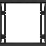 4 LOOP ADDRESSABLE CONTROL PANEL CAD-150-4