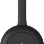 ადაპტერი (უკაბელო) Type-c DS-D5SC3B-B, NFC,Black