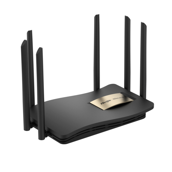 WiFi როუტერი, 1300M Dual-band Gigabit Wireless Router, RG-EW1200G Pro - Image 5