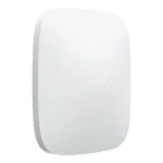 პანელი  (უკაბელო) Ajax Hub 2 Plus white EU