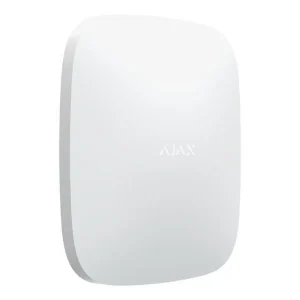 პანელი  (უკაბელო) Ajax Hub 2 Plus white EU