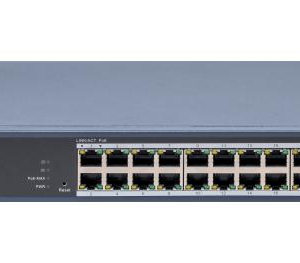 სვიჩი POE DS-3E1526P-EI V2