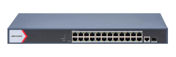 სვიჩი POE DS-3E1526P-EI V2