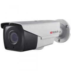 HD TVI კამერა, Hiwatch, DS-T506_ 2.8-12, 5mp, vf lens