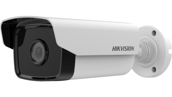 კამერა,IP,Hikvision,DS-2CD1T23G0-I(C),4mm,2mp,Bullet,IR50m,,,,