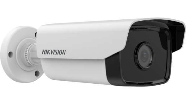 კამერა,IP,Hikvision,DS-2CD1T23G0-I(C),4mm,2mp,Bullet,IR50m,,,, - Image 3