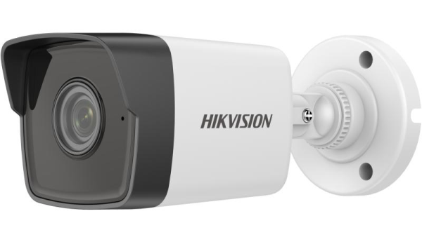 კამერა,IP,Hikvision,DS-2CD1043G0-I(C),4mm,4mp,Bullet,IR30m,