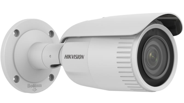 კამერა,IP,Hikvision,DS-2CD1623G0-I,2.8-12mm,2mp,Bullet,IR50m,Micro SD - Image 3