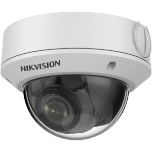 კამერა DS-2CD1723G2-IZ (D)(2.8-12mm), 2MP, VF, Dome