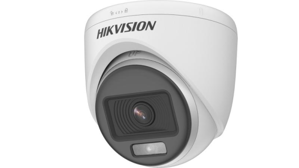 კამერა,Hikvision, DS-2CE70DF0T-PF, 2.8mm,HDTVI,2mp,Fix,Fix,WL20m,ColorVu,