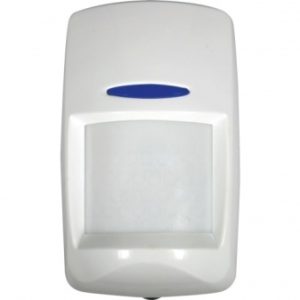 მოძრაობის დეტექტორი DS-PD1-P10P